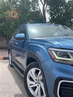 فولكسفاغن أطلس